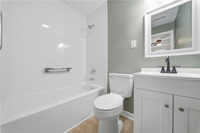 3021 Menands DR, Chesapeake, VA 23325