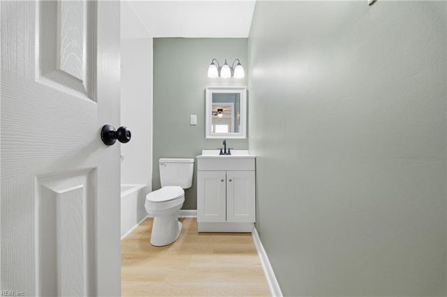 3021 Menands DR, Chesapeake, VA 23325