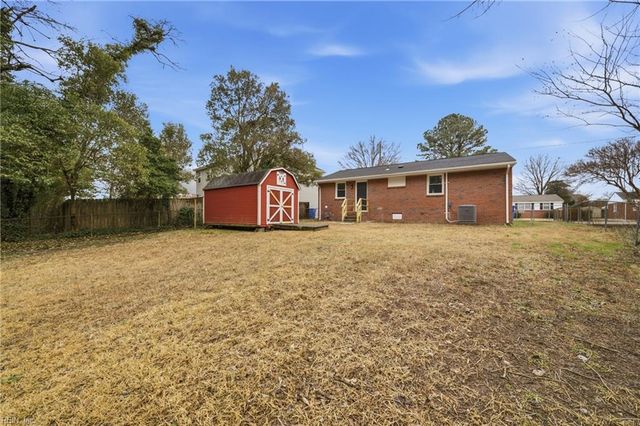 3021 Menands DR, Chesapeake, VA 23325