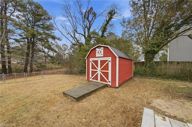 3021 Menands DR, Chesapeake, VA 23325