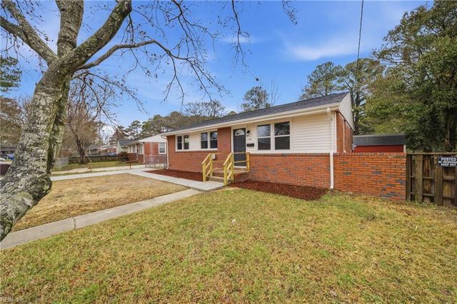 3021 Menands DR, Chesapeake, VA 23325