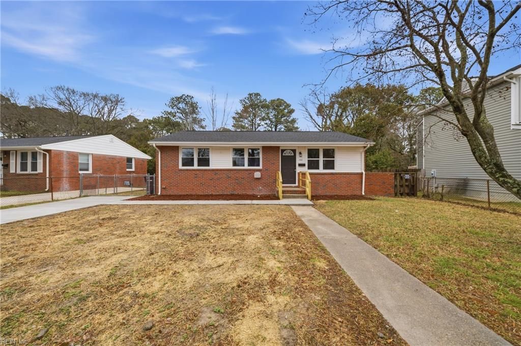 3021 Menands DR, Chesapeake, VA 23325