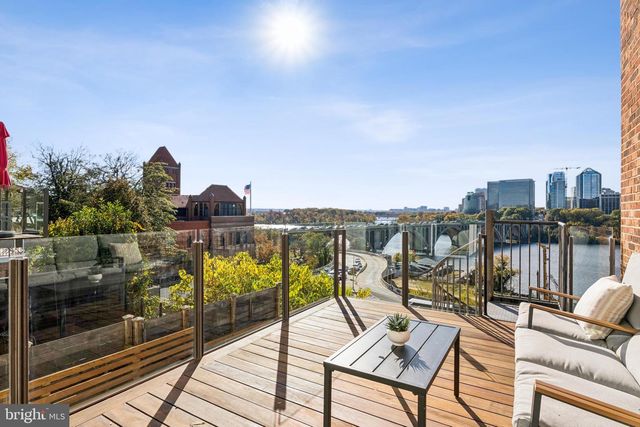 3616 PROSPECT ST NW, Washington, DC 20007