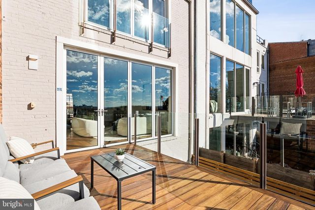 3616 PROSPECT ST NW, Washington, DC 20007