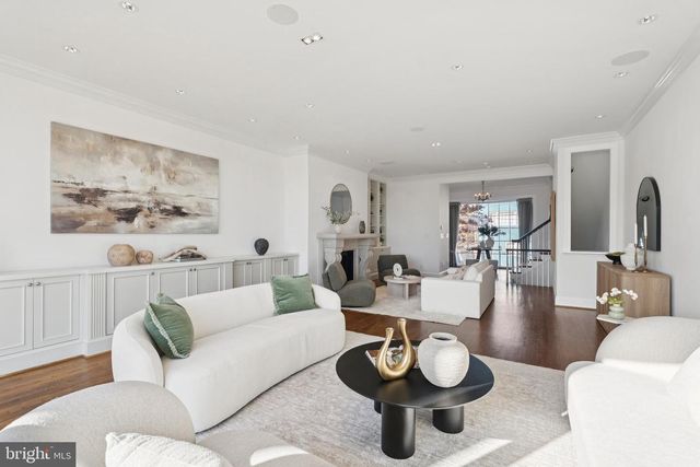 3616 PROSPECT ST NW, Washington, DC 20007