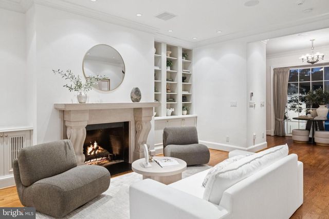 3616 PROSPECT ST NW, Washington, DC 20007