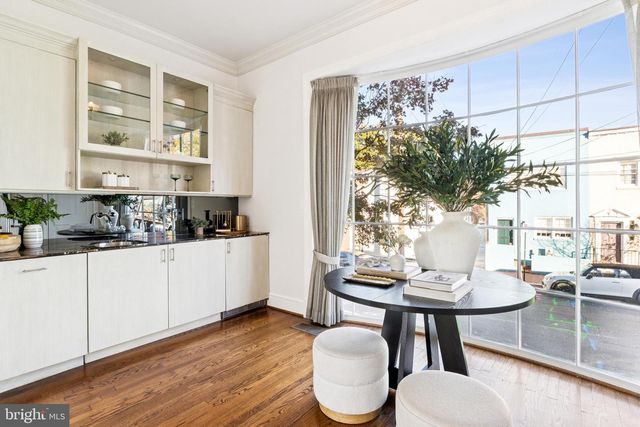 3616 PROSPECT ST NW, Washington, DC 20007