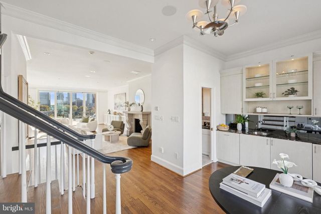 3616 PROSPECT ST NW, Washington, DC 20007