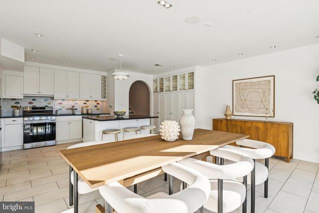 3616 PROSPECT ST NW, Washington, DC 20007