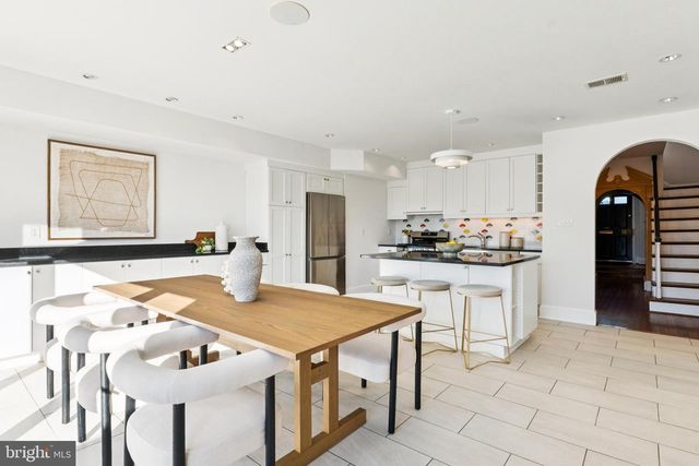 3616 PROSPECT ST NW, Washington, DC 20007