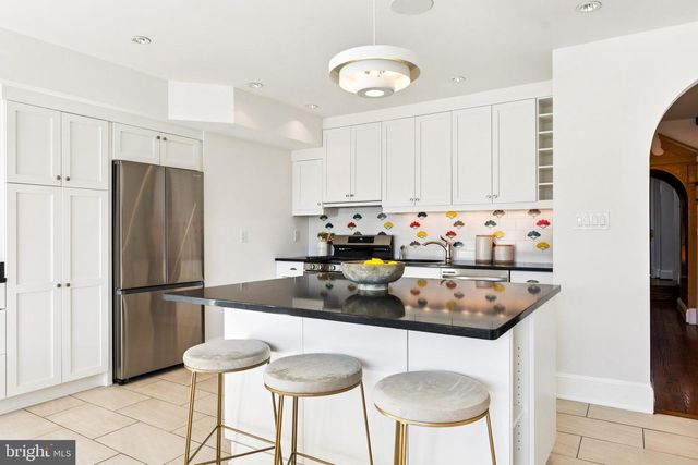 3616 PROSPECT ST NW, Washington, DC 20007