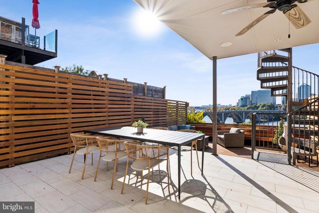 3616 PROSPECT ST NW, Washington, DC 20007