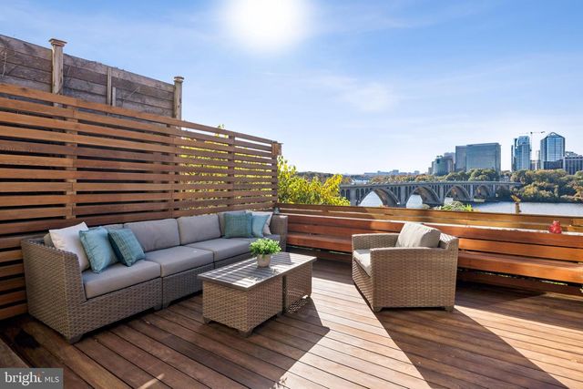 3616 PROSPECT ST NW, Washington, DC 20007