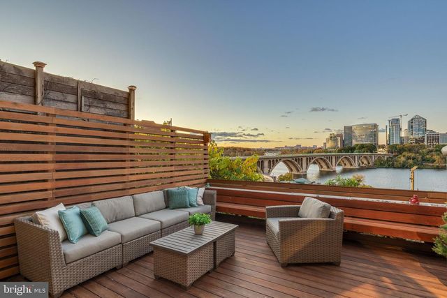 3616 PROSPECT ST NW, Washington, DC 20007