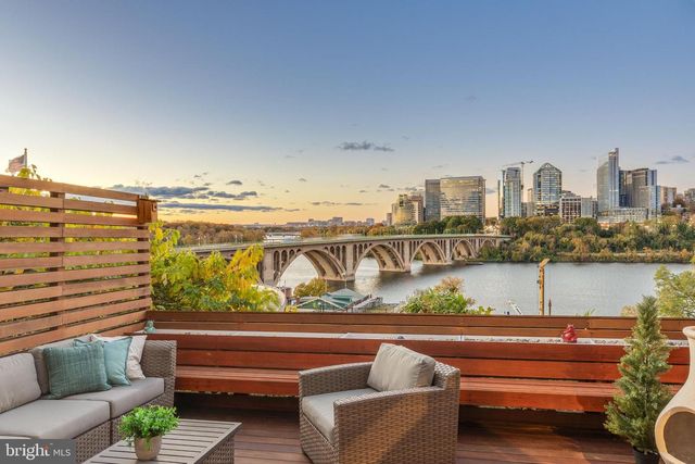 3616 PROSPECT ST NW, Washington, DC 20007