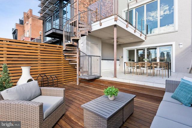 3616 PROSPECT ST NW, Washington, DC 20007