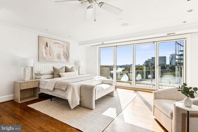 3616 PROSPECT ST NW, Washington, DC 20007