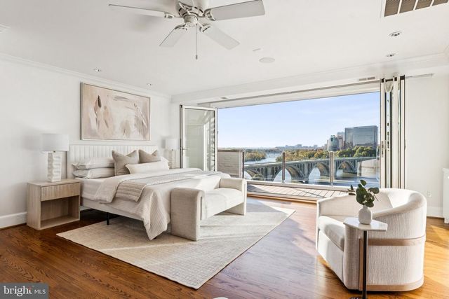 3616 PROSPECT ST NW, Washington, DC 20007