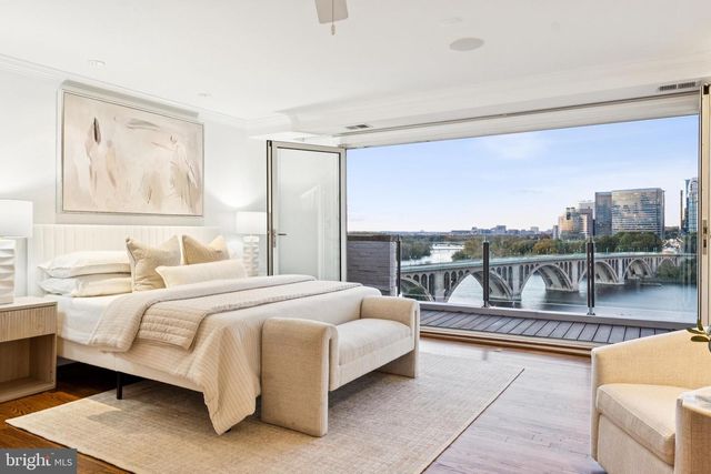 3616 PROSPECT ST NW, Washington, DC 20007