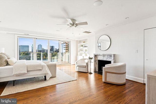 3616 PROSPECT ST NW, Washington, DC 20007