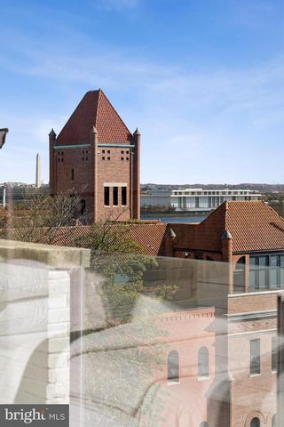 3616 PROSPECT ST NW, Washington, DC 20007