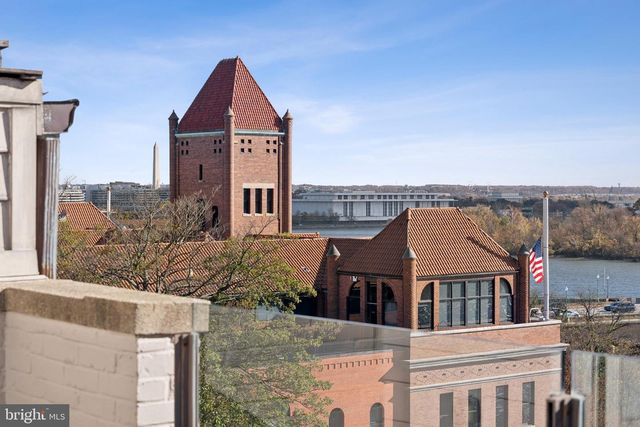 3616 PROSPECT ST NW, Washington, DC 20007