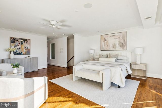 3616 PROSPECT ST NW, Washington, DC 20007