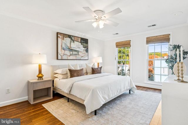 3616 PROSPECT ST NW, Washington, DC 20007