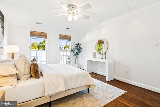 3616 PROSPECT ST NW, Washington, DC 20007