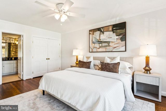 3616 PROSPECT ST NW, Washington, DC 20007