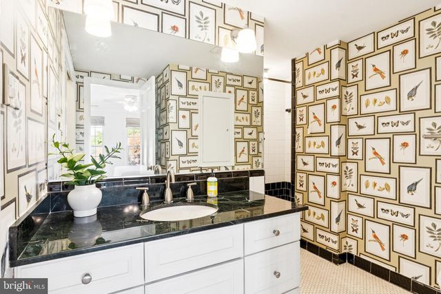 3616 PROSPECT ST NW, Washington, DC 20007