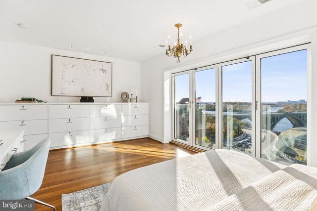 3616 PROSPECT ST NW, Washington, DC 20007