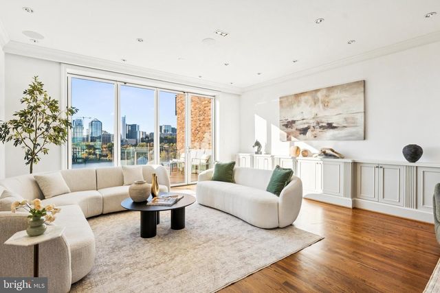 3616 PROSPECT ST NW, Washington, DC 20007