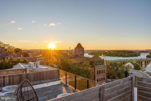 3616 PROSPECT ST NW, Washington, DC 20007