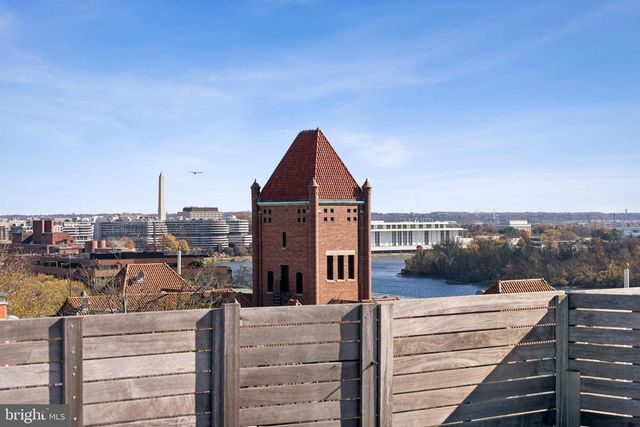 3616 PROSPECT ST NW, Washington, DC 20007