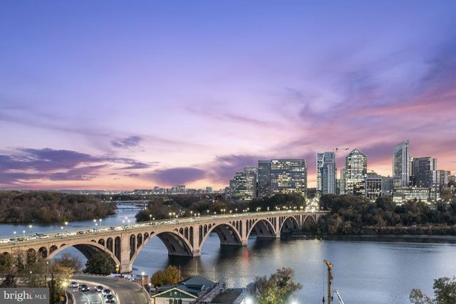 3616 PROSPECT ST NW, Washington, DC 20007