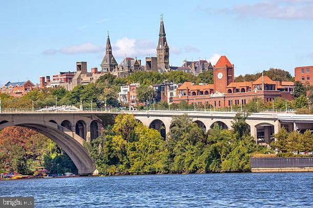 3616 PROSPECT ST NW, Washington, DC 20007