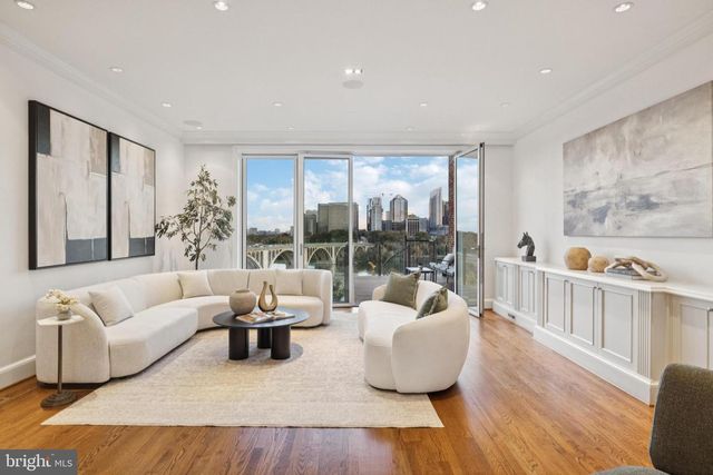 3616 PROSPECT ST NW, Washington, DC 20007