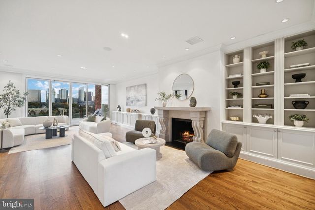 3616 PROSPECT ST NW, Washington, DC 20007