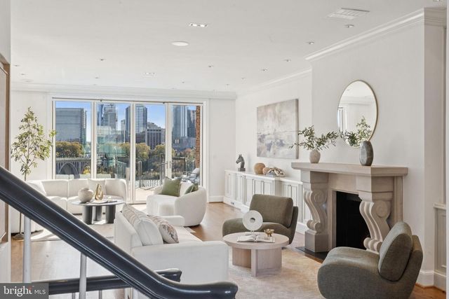 3616 PROSPECT ST NW, Washington, DC 20007