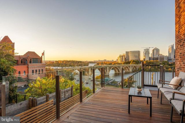 3616 PROSPECT ST NW, Washington, DC 20007