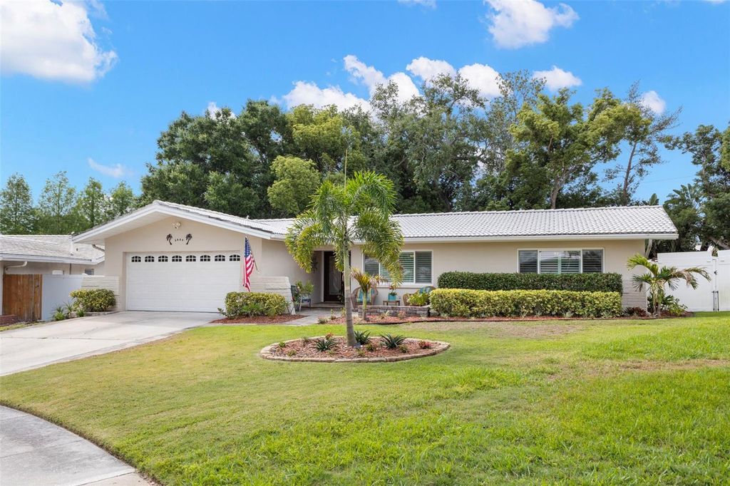 2059 IMPERIAL WAY, Clearwater, FL 33764