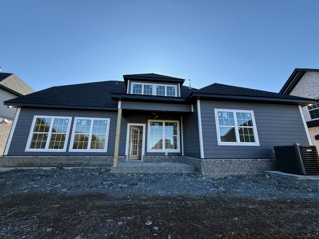 5869 Napa Valley Drive, Smyrna, TN 37167