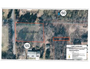Lts 1-6 POPLAR LANE, Elkhorn, WI 53121