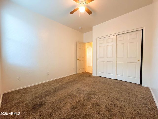 6614 W Harwell Road, Laveen, AZ 85339