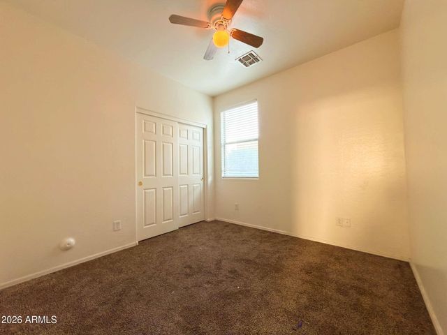 6614 W Harwell Road, Laveen, AZ 85339