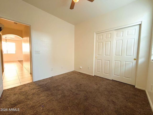 6614 W Harwell Road, Laveen, AZ 85339