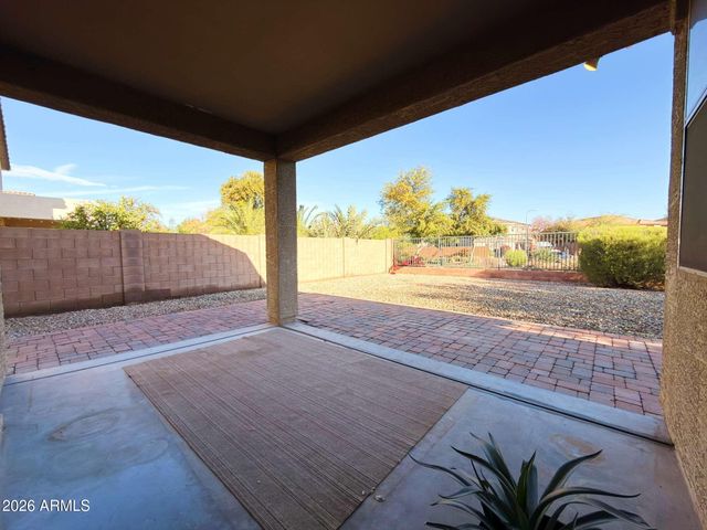 6614 W Harwell Road, Laveen, AZ 85339