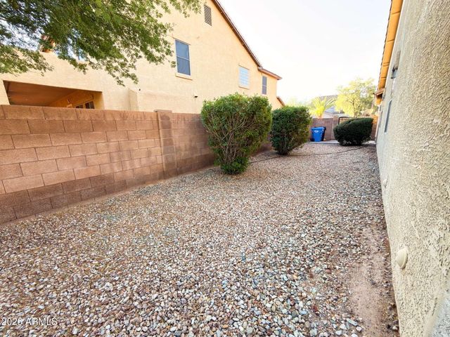 6614 W Harwell Road, Laveen, AZ 85339