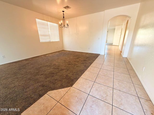 6614 W Harwell Road, Laveen, AZ 85339